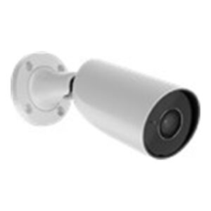 Ajax BulletCam (5 Mp/2.8 mm) (8EU) ASP white